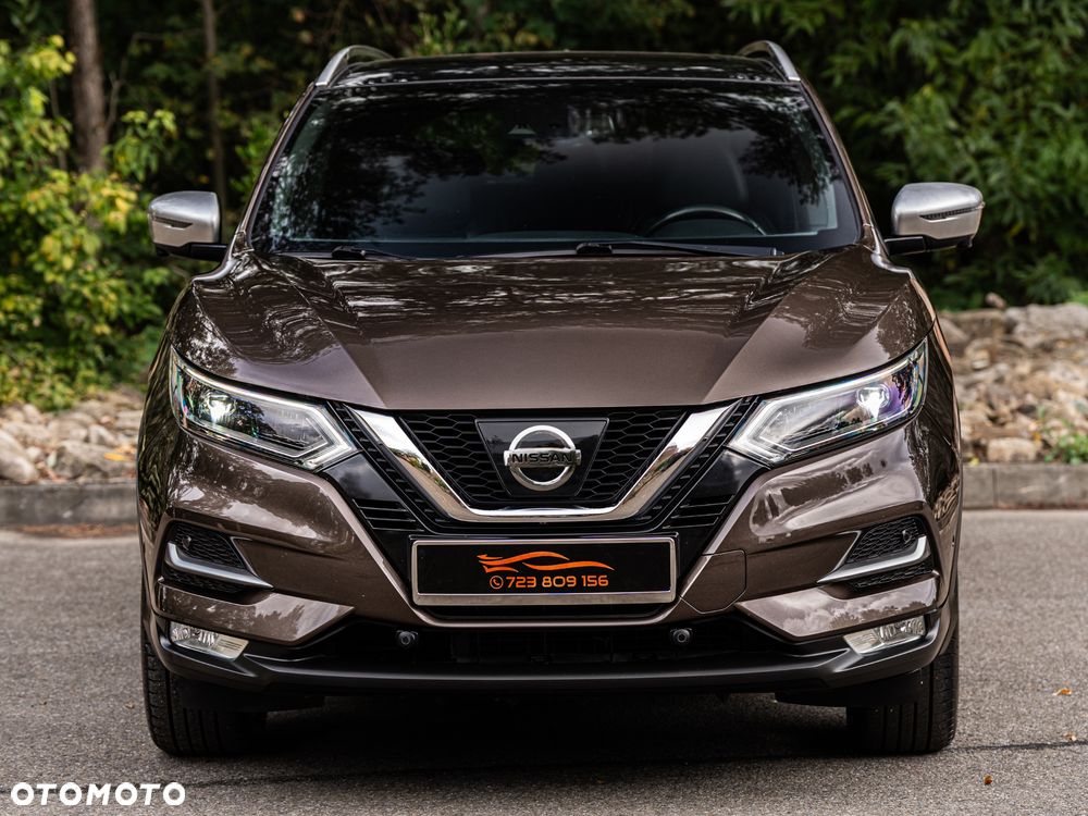 Nissan Qashqai 1.6 DIG-T Tekna+ - 17