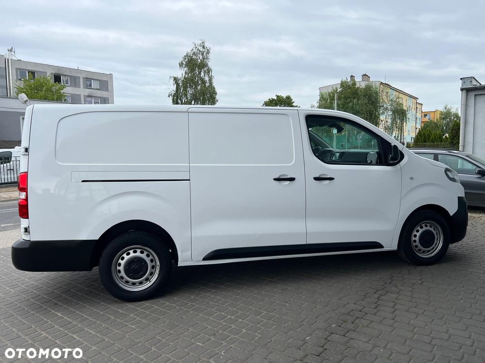 Citroën JUMPY XL - 38