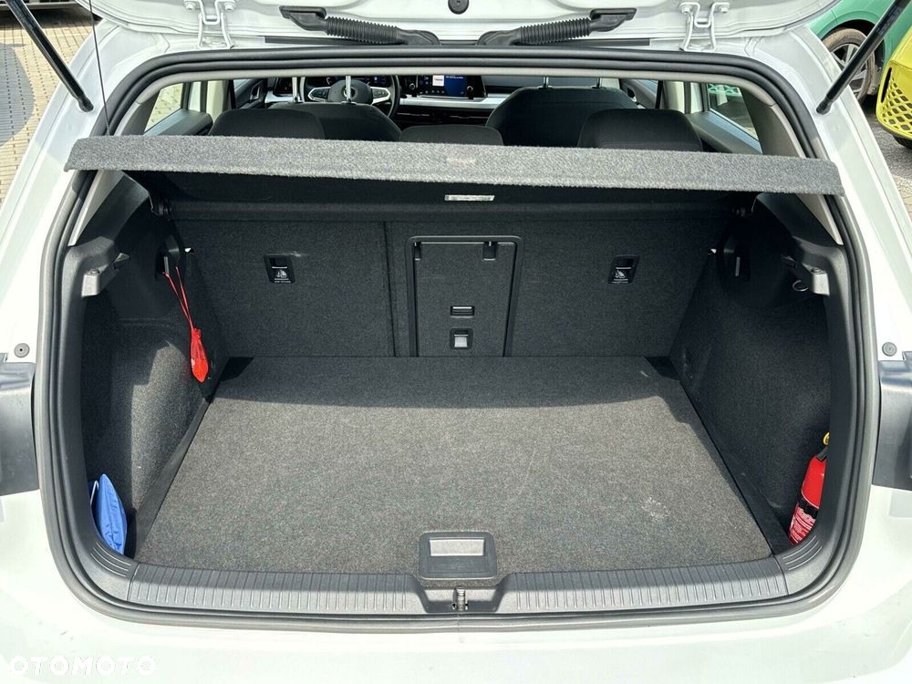 Volkswagen Golf - 17
