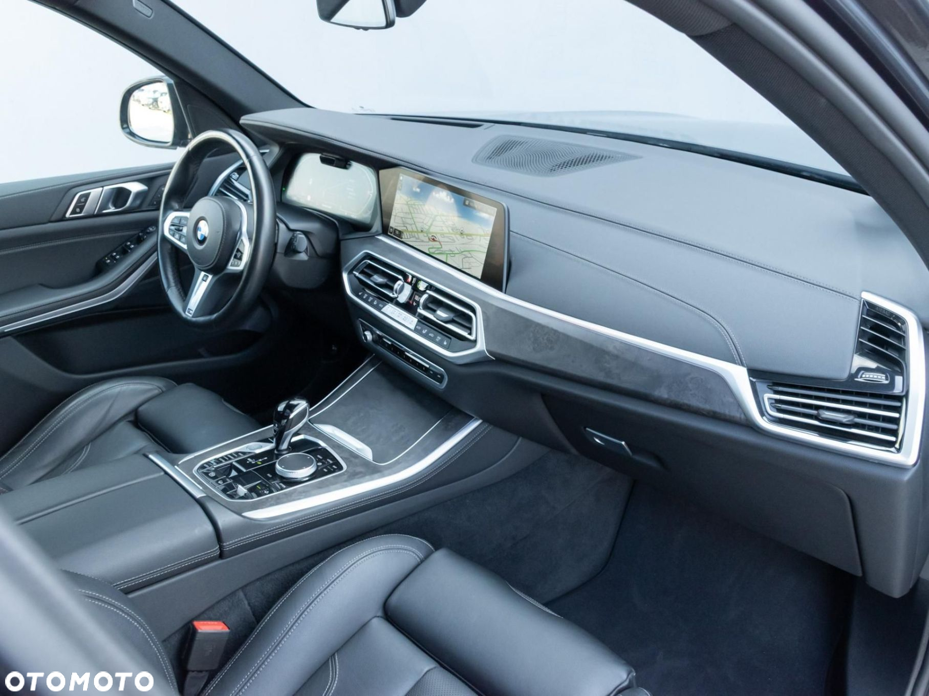 BMW X5 - 12