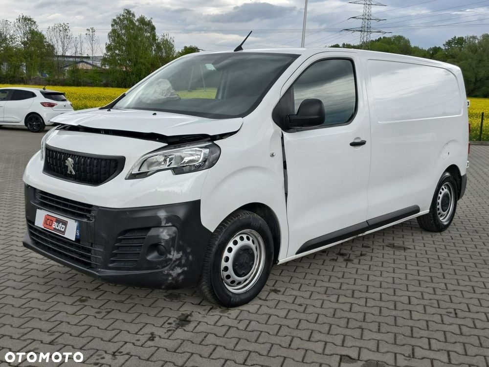 Peugeot Expert - 3