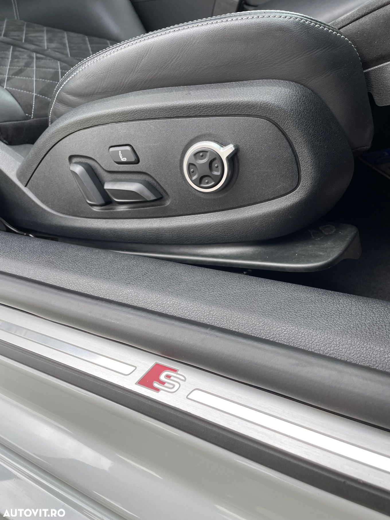 Audi A5 Sportback 40 TDI S tronic S line - 16