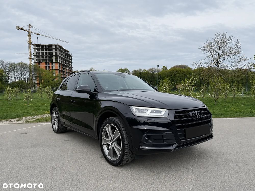 Audi Q5 - 2