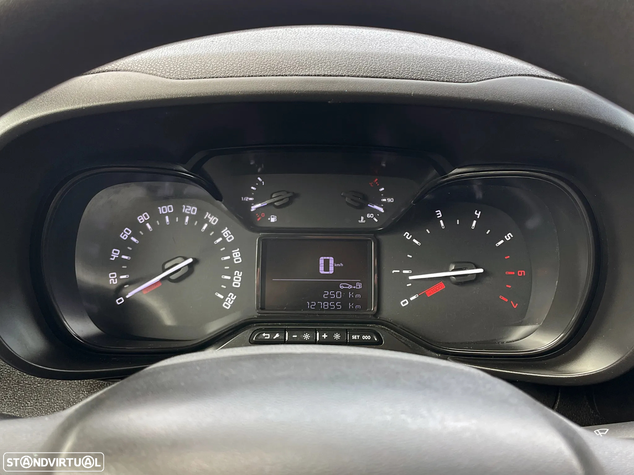 Citroën Berlingo 1.5 HDI Longa IVA Dedutível - 23