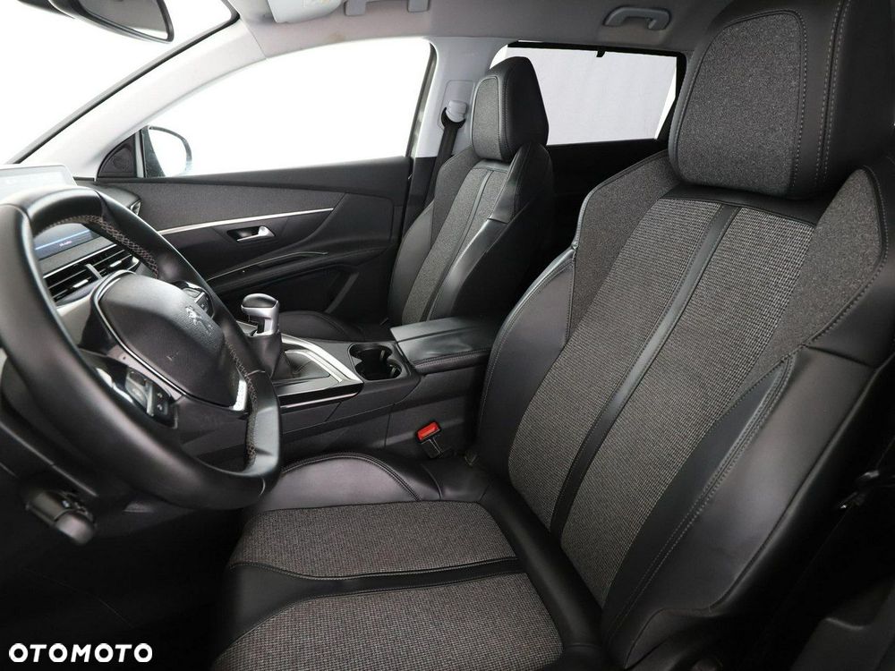 Peugeot 5008 1.5 BlueHDi Allure S&S - 14