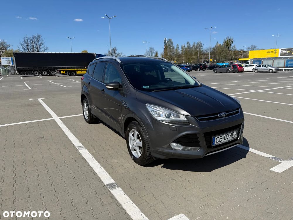 Ford Kuga - 6