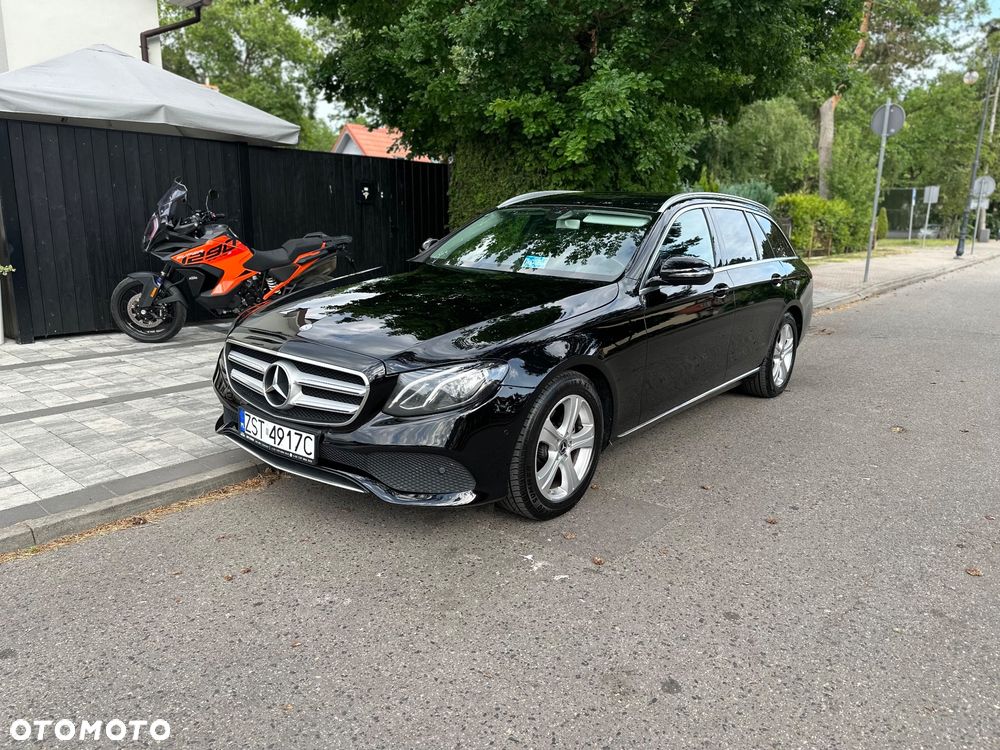 Mercedes - Benz E-klasa