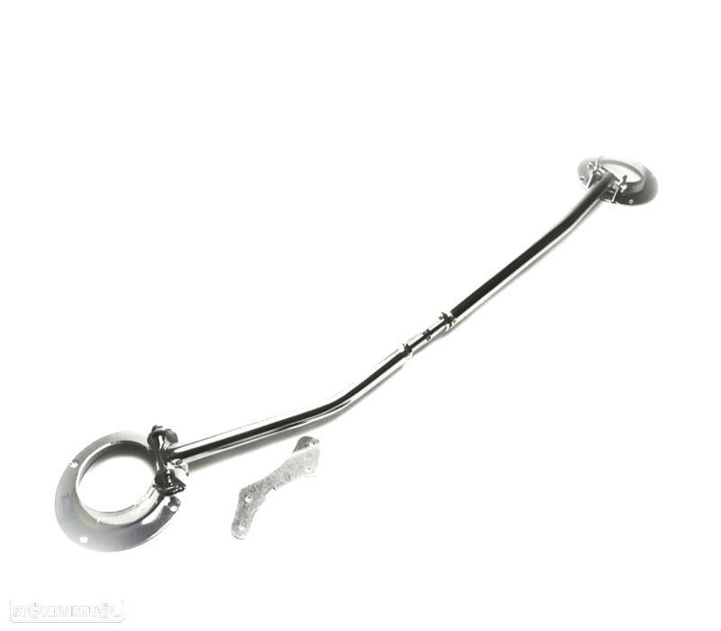 BARRA ANTI-APROXIMAÇÃO VOLKSWAGEN VW GOLF 2 MKII GTI 16V 83-91 - 1