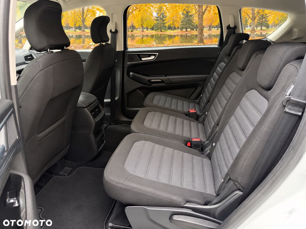 Ford S-Max - 15