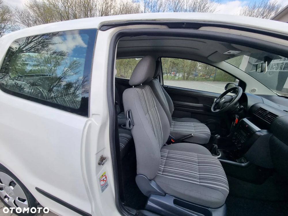 Volkswagen Fox - 21