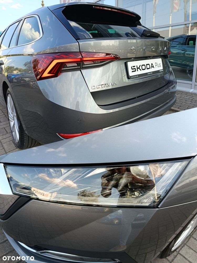 Skoda Octavia - 29