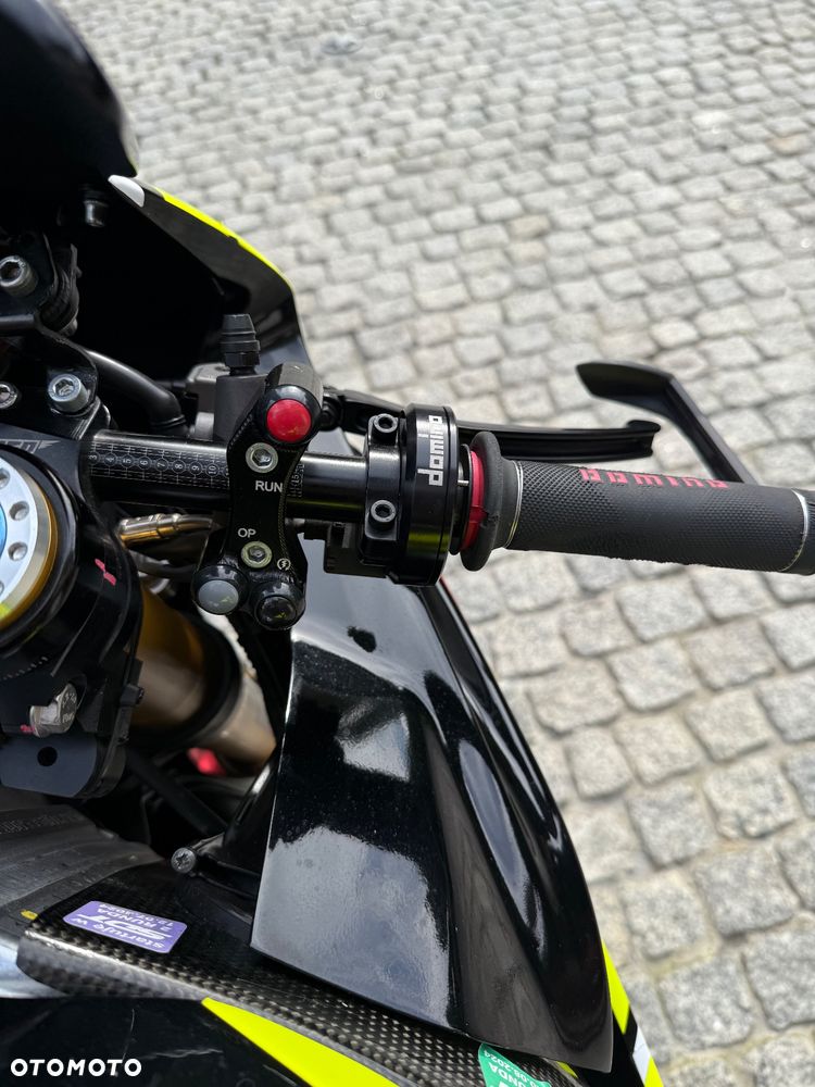 Aprilia RSV - 18