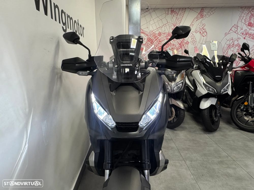 Honda X-ADV - 4