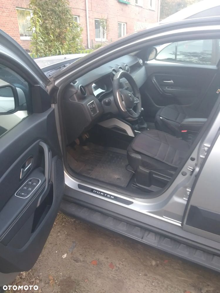 Dacia Duster 1.0 TCe Prestige - 9