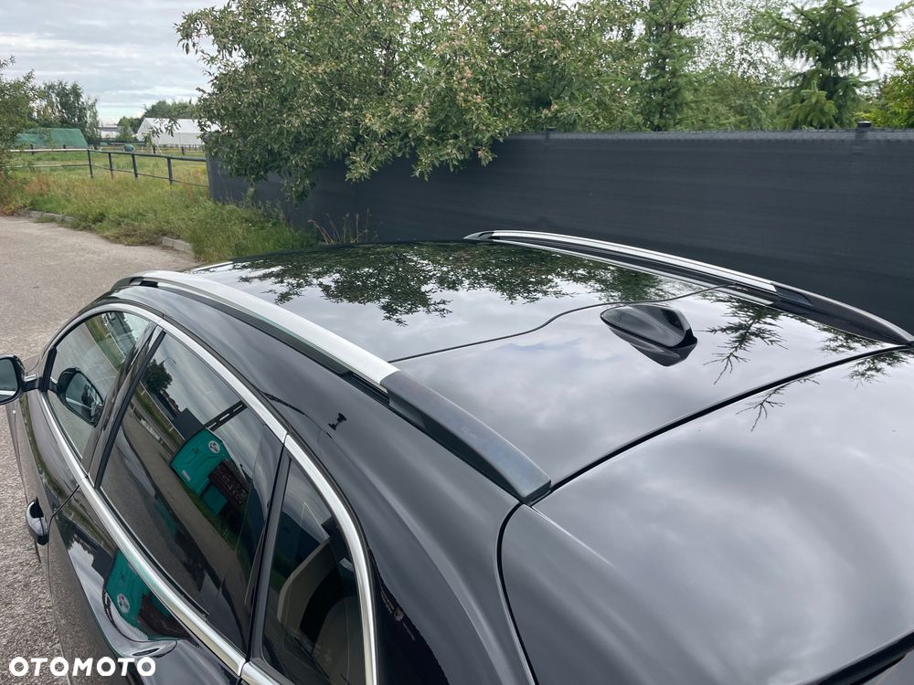 Volvo V40 D3 Drive-E Ocean Race - 8