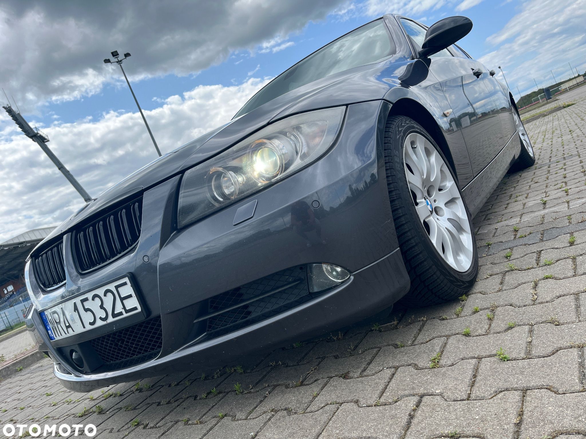 BMW Seria 3 - 1