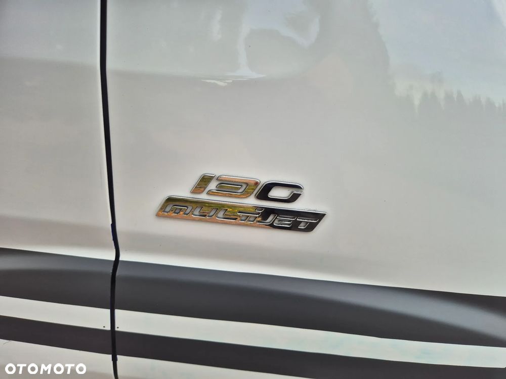 Fiat Ducato - 4