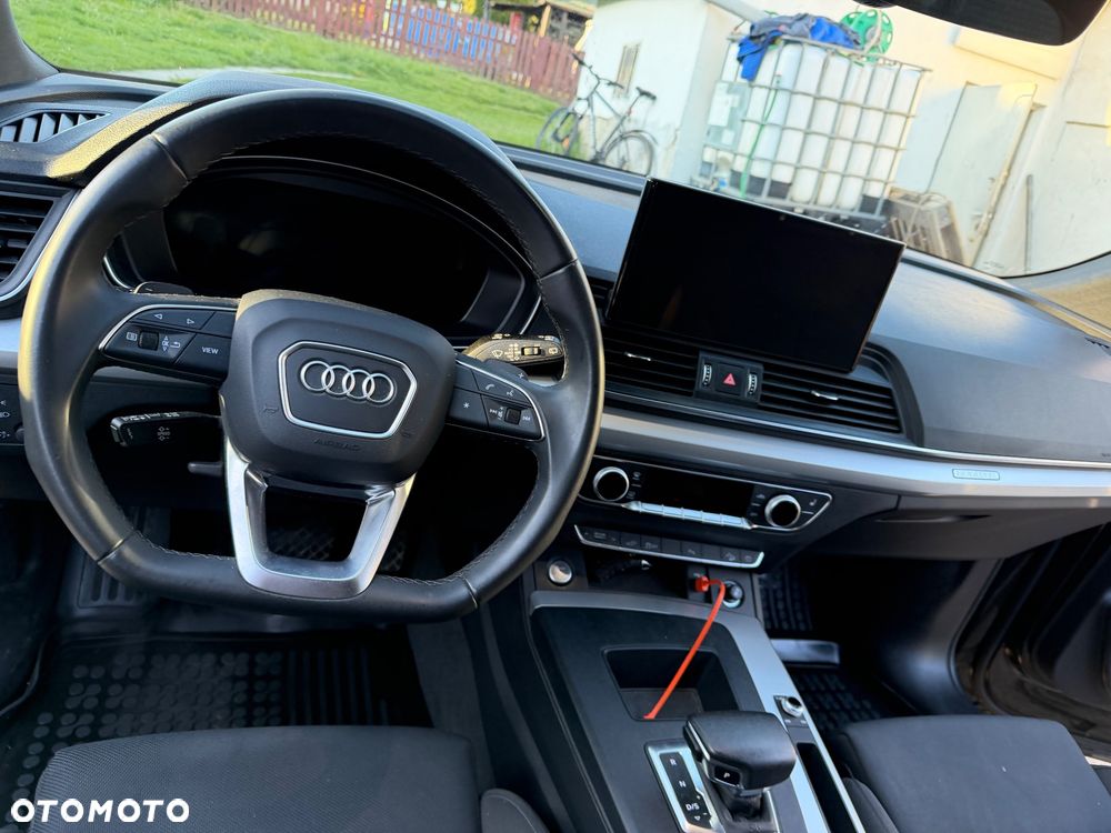 Audi Q5 - 11
