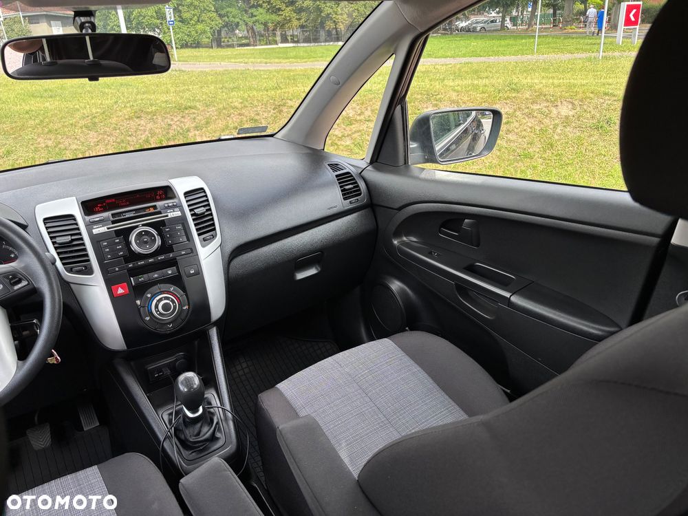 Kia Venga 1.6 M - 18