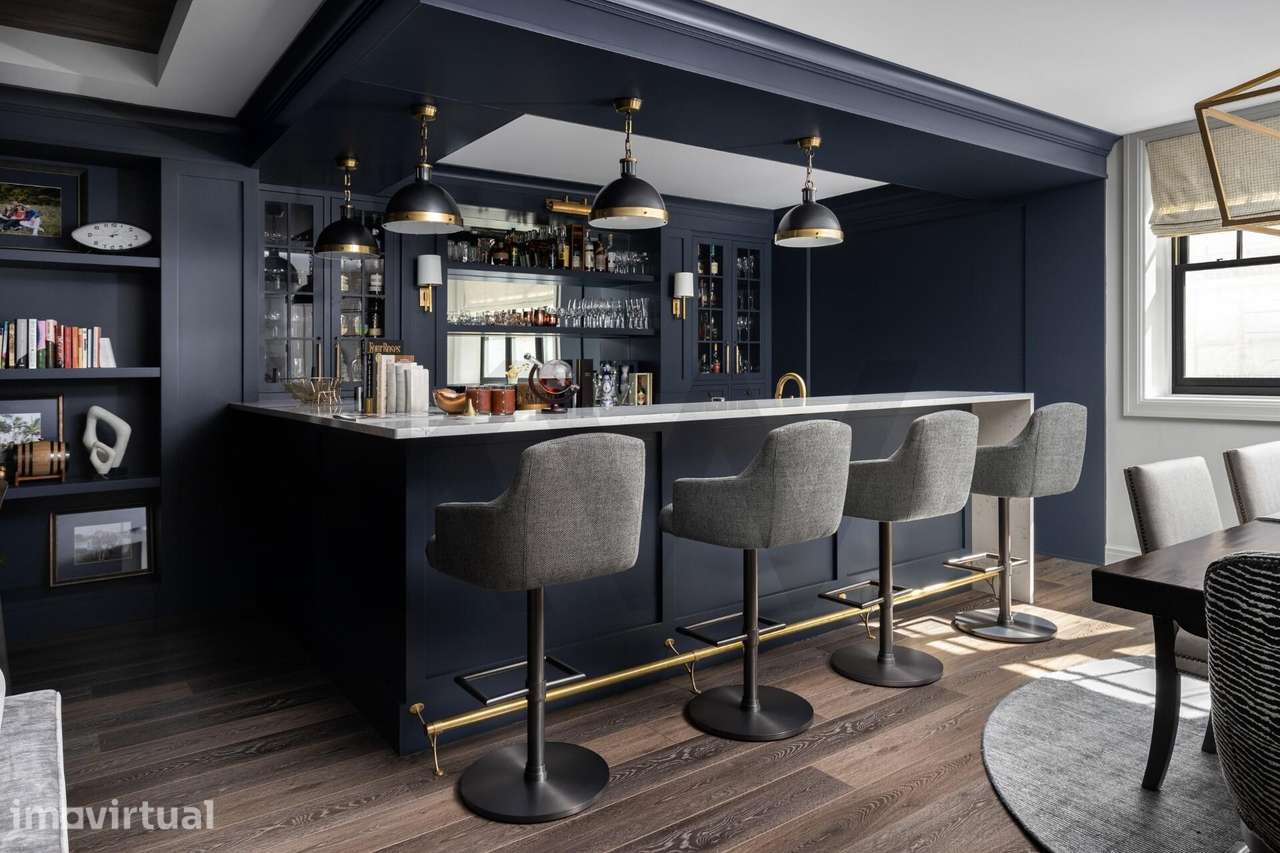 Excelente Oportunidade de Investimento – Bar à Venda em Albufeira, Alg - Grande imagem: 4/11