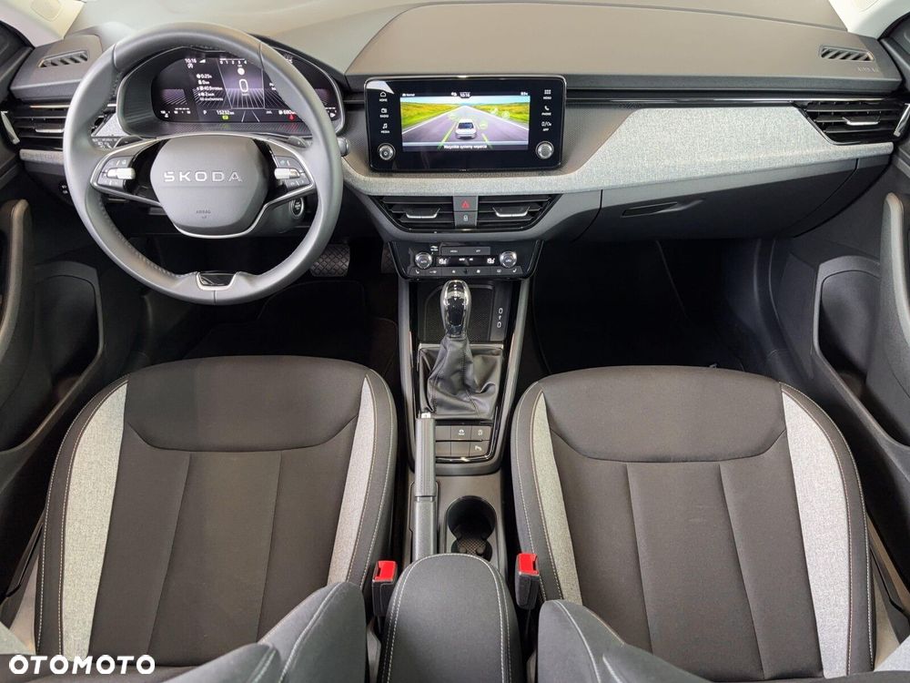 Skoda Scala 1.0 TSI Selection DSG - 18