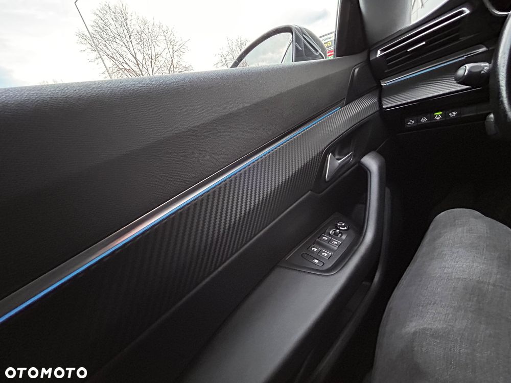 Peugeot 508 PureTech 180 EAT8 Allure - 34
