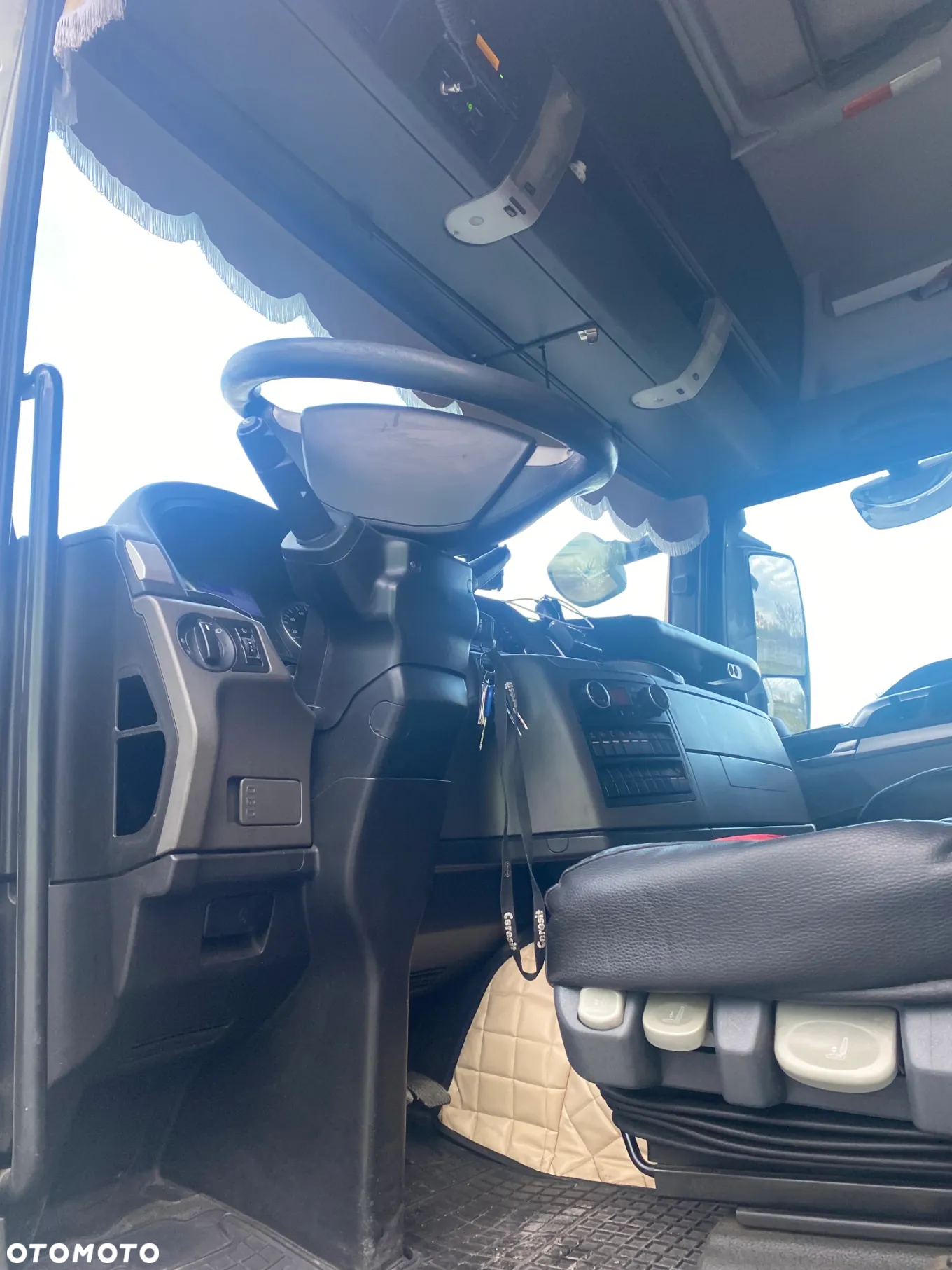 MAN TGX 18.440 - 6