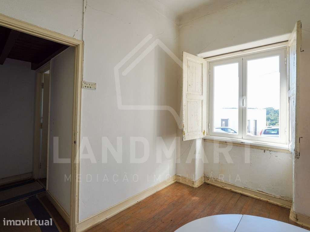 Moradia Senhorial Bifamiliar T10, Turquel - Grande imagem: 5/47