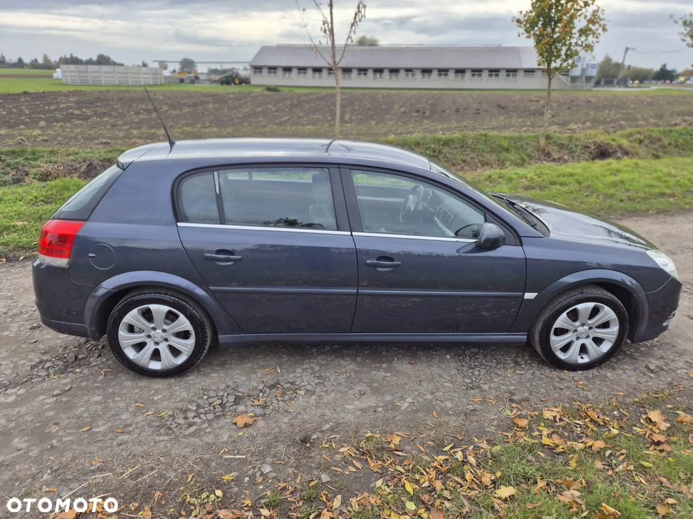 Opel Signum 1.9 CDTI Business - 13