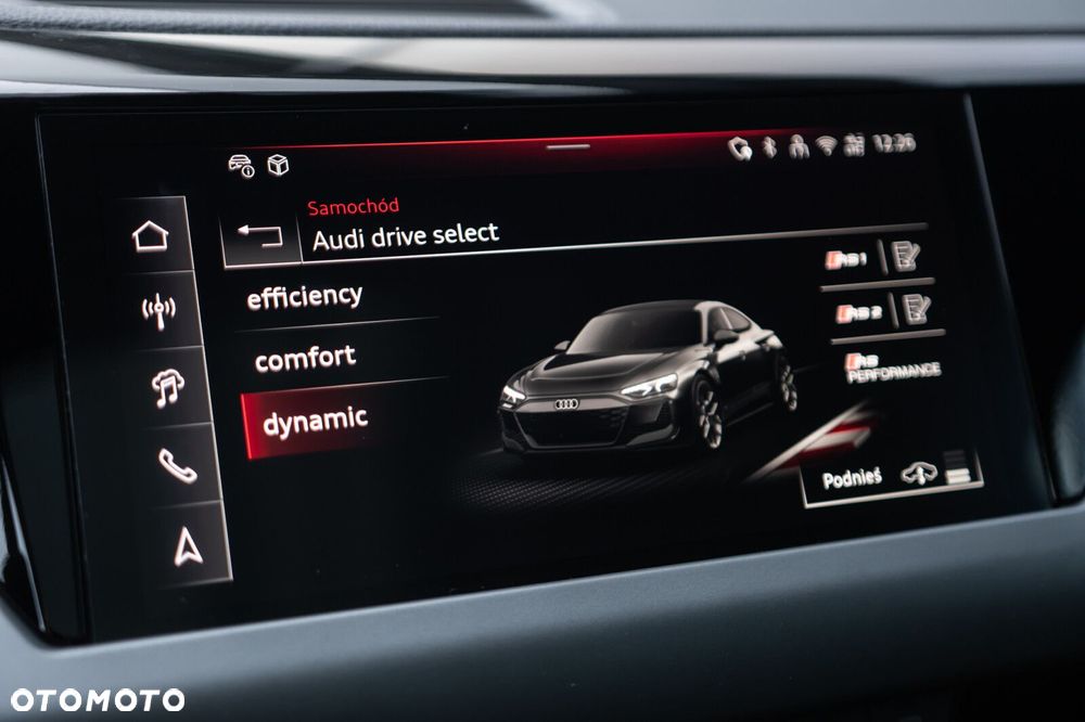 Audi RS e-tron GT - 28