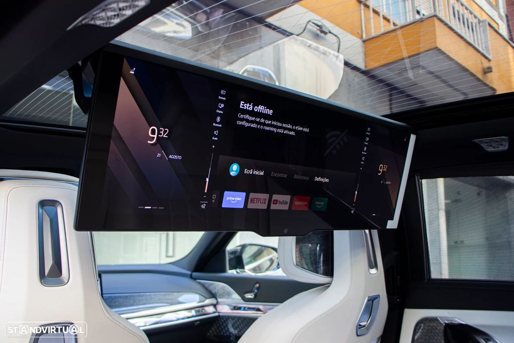 BMW 760 M760e xDrive - 39