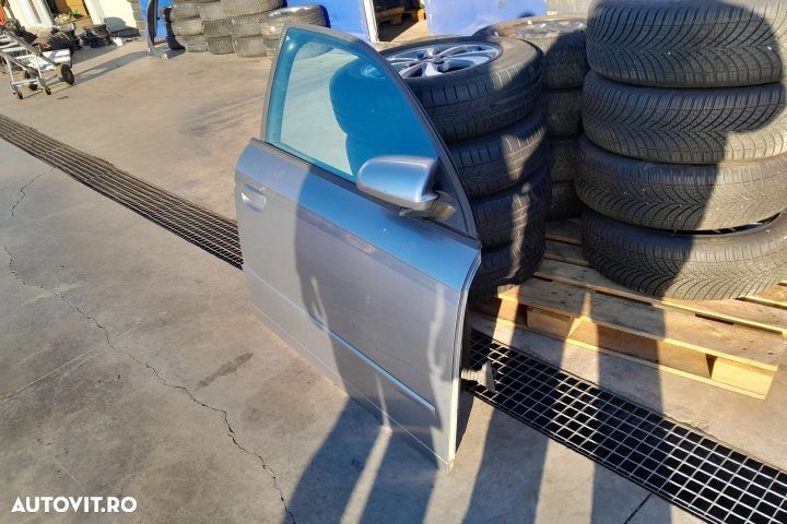 Usa / Portiera fata stanga Audi A4 B7 [2004 - 2008] Avant wagon 5-usi - 3