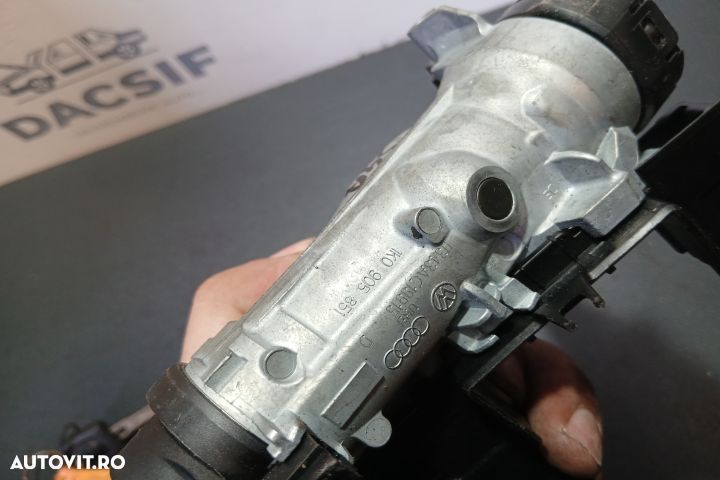 Contact cu cheie 1K0905851 6C0905865 1K0905851 6C0905865 Volkswagen V - 4