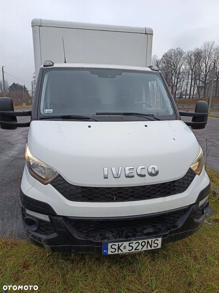 Iveco 35S15 - 1