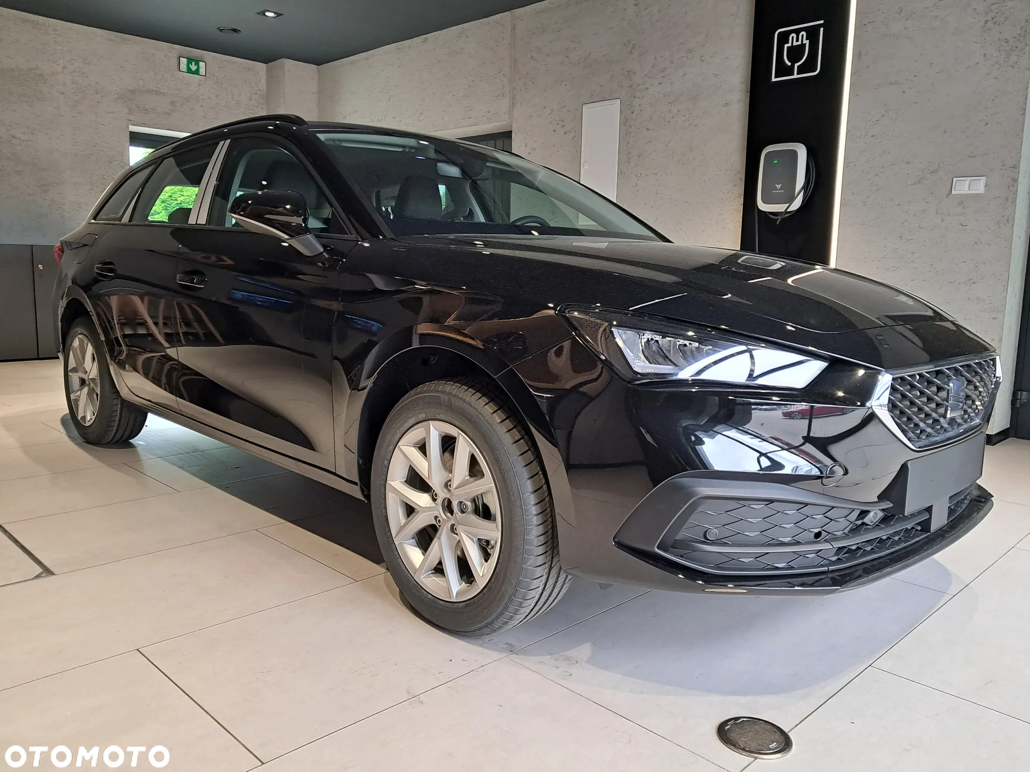 Seat Leon - 5