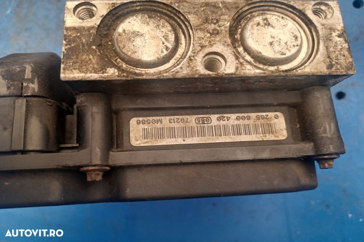 Pompa ABS 0265800420 0265231533 Ford Transit 3 [Facelift] [2006 - 201 - 3
