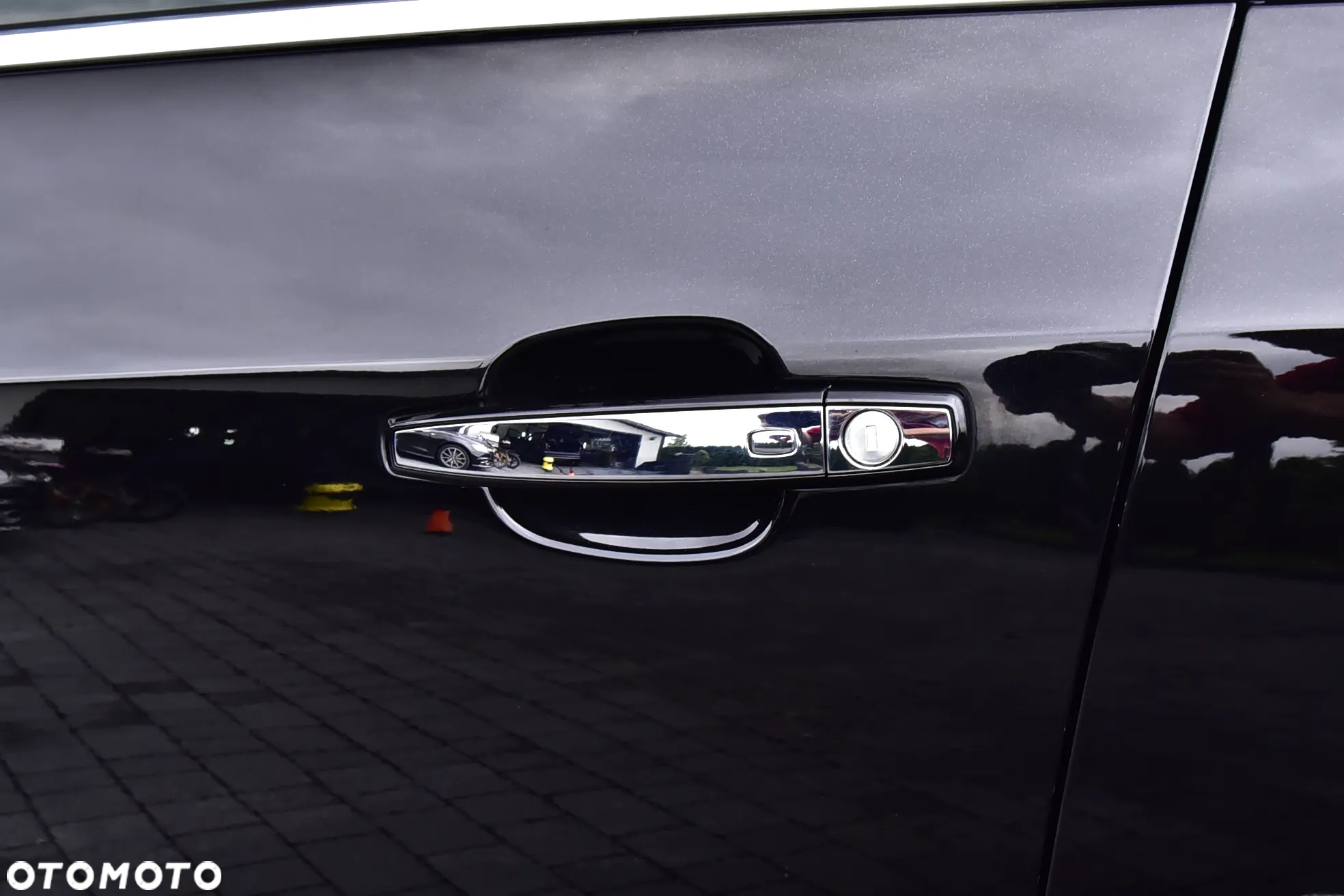 Opel Mokka X 1.4 ECOTEC Start/Stop Design Line - 31