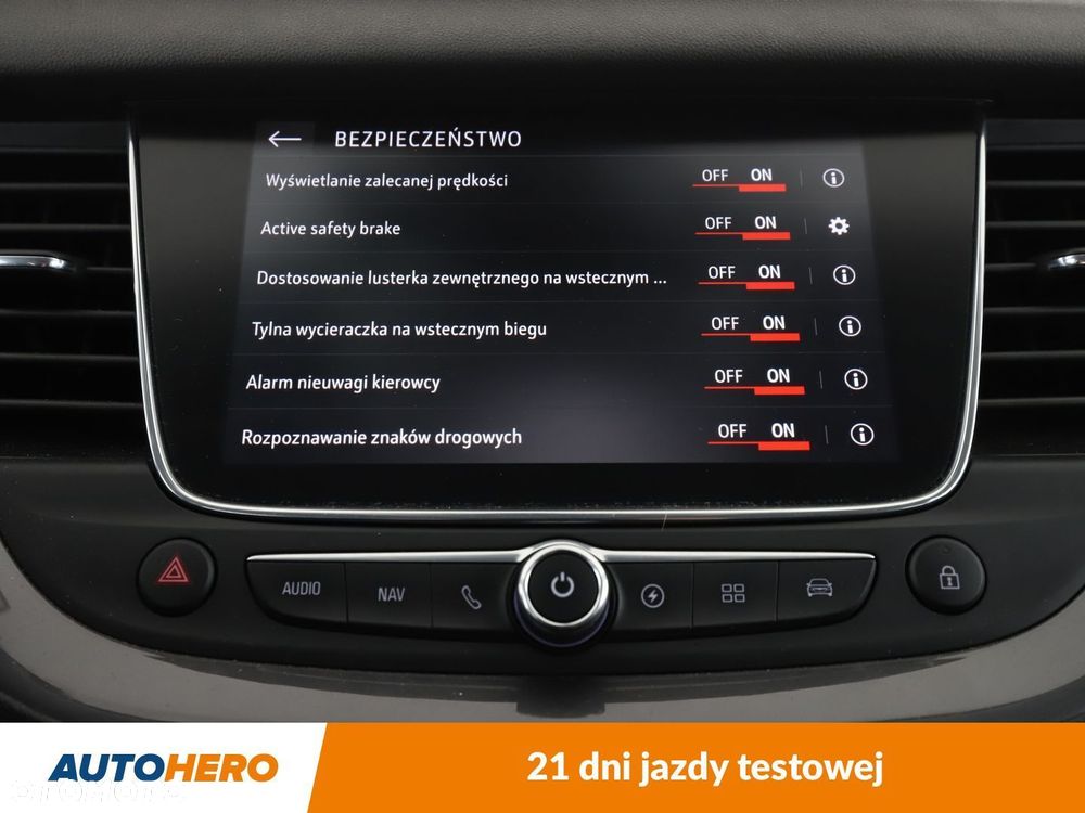 Opel Grandland X - 24