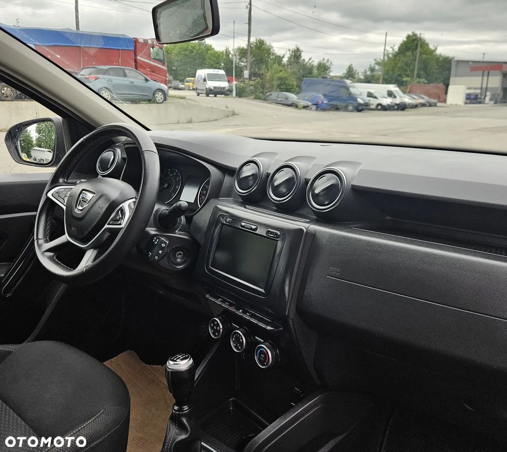 Dacia Duster - 23