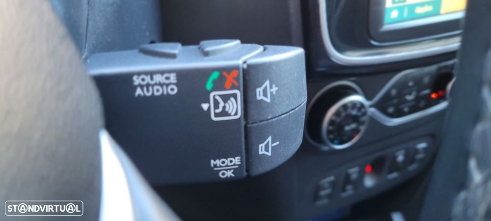 Dacia Sandero 0.9 TCe SL Adventure Bi-Fuel - 19