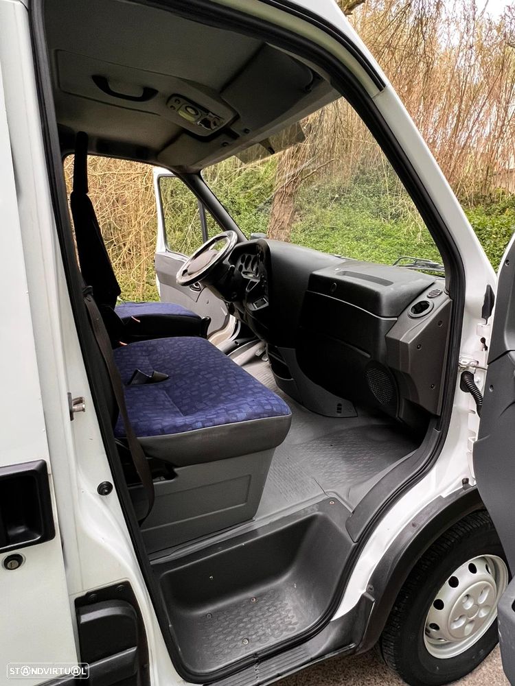 Iveco Daily 2.3HPI - 3