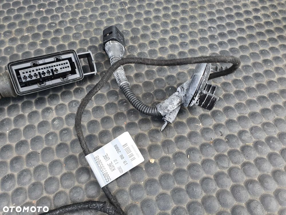 Wiazka Drzwi 8K0971029B 8K0971030B 8K0971687B Instalacja Przod Tyl Lewa Prawa AUDI A4 B8 Sedan Kombi - 35