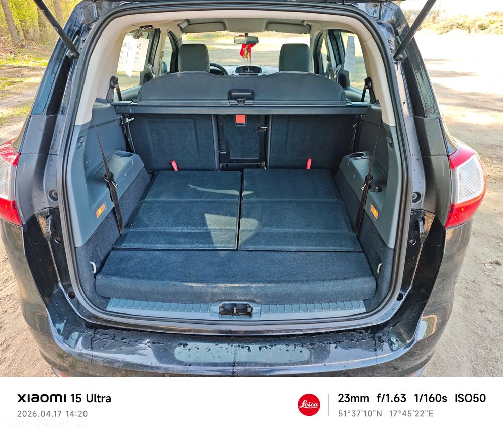 Ford Grand C-MAX - 6