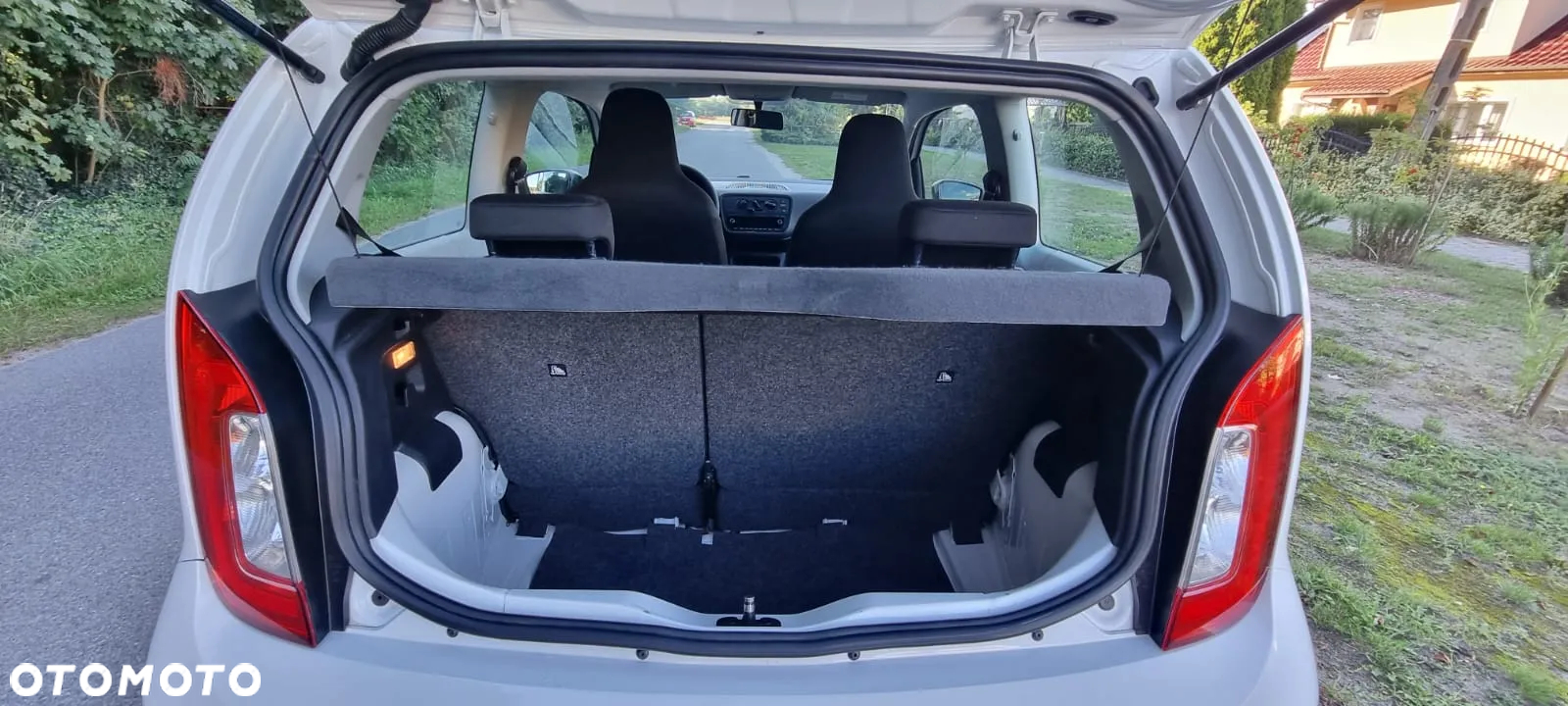 Skoda Citigo 1.0 Active - 22