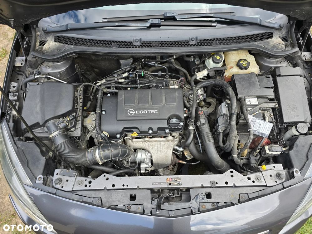 Opel Astra - 8