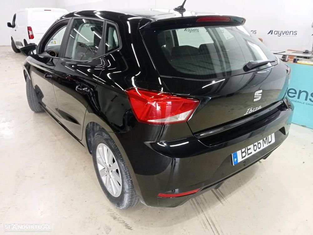 SEAT Ibiza 1.0 TSI Style - 2