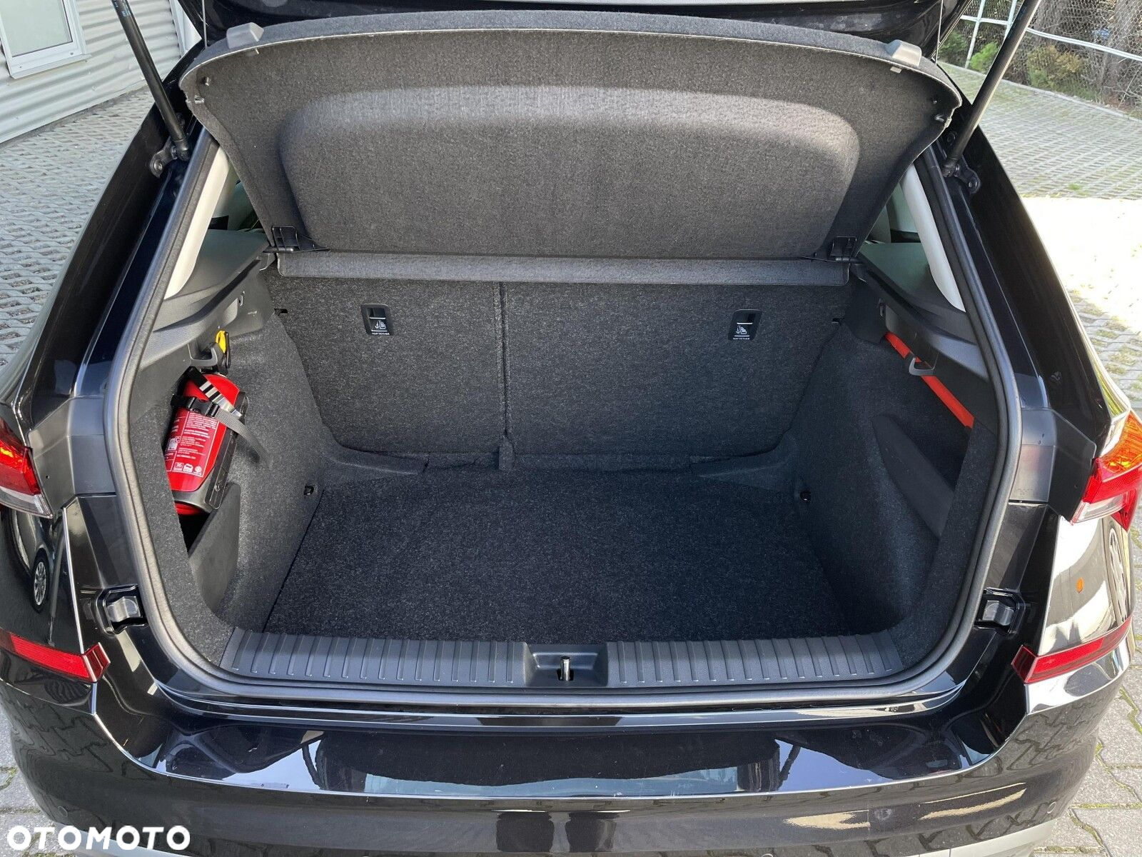Skoda Kamiq 1.0 TSI Ambition - 9