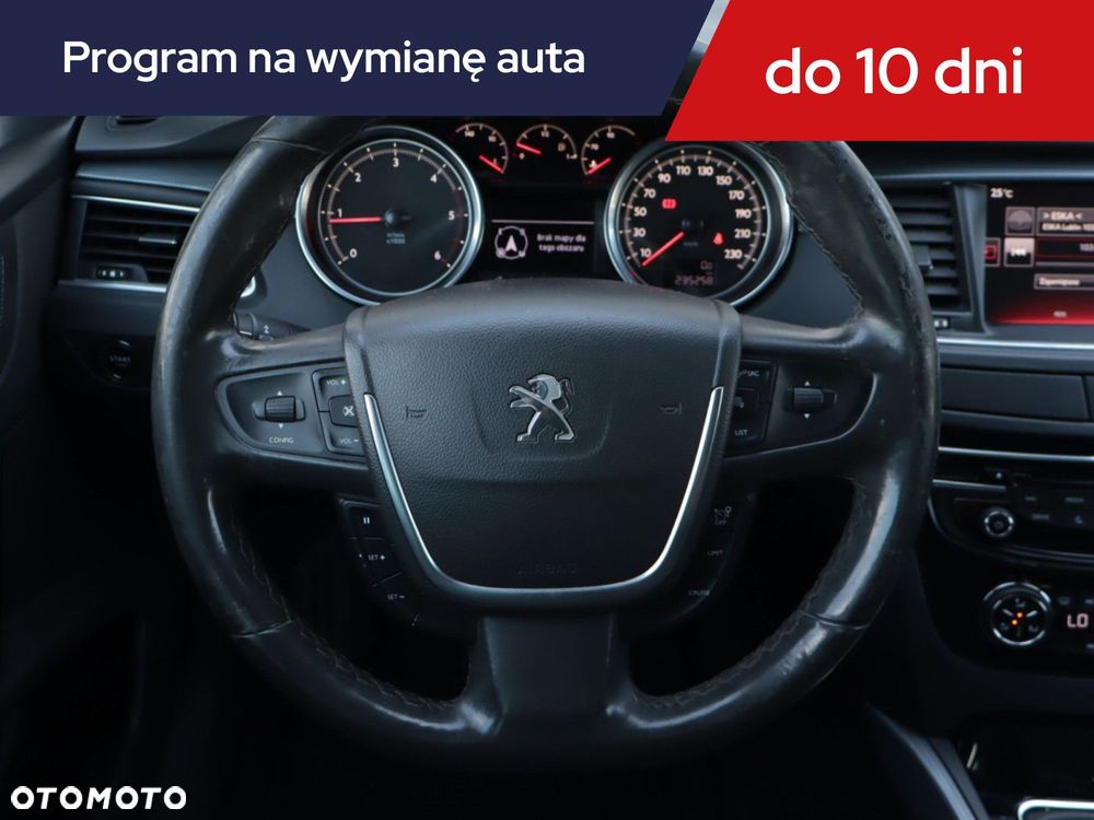 Peugeot 508 - 18
