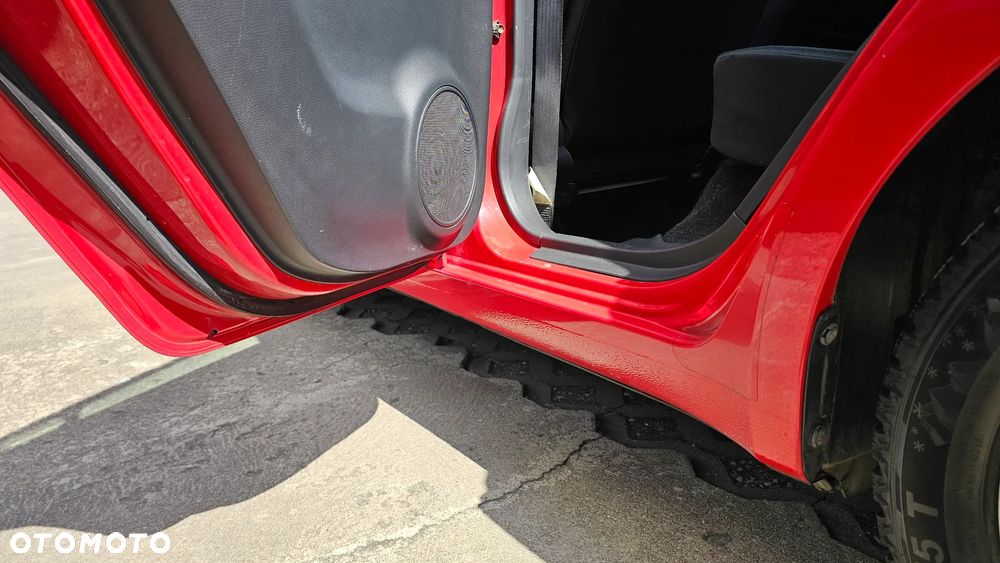 Suzuki Swift 1.3 Comfort - 15