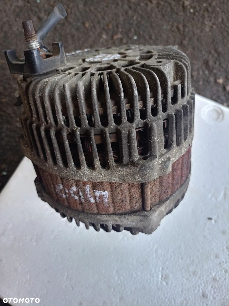 Alternator Renault Espace lV 2.0dci polift 2012r - 2